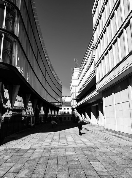 RADISSON COLLECTION HOTEL, WARSAW