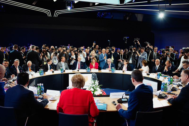 BALKAN SUMMIT Poznan 2019
