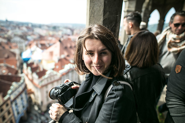 The Heritage Tour 2017, Travels through Scandinavia